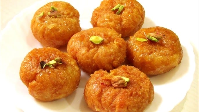 Balu Shahi